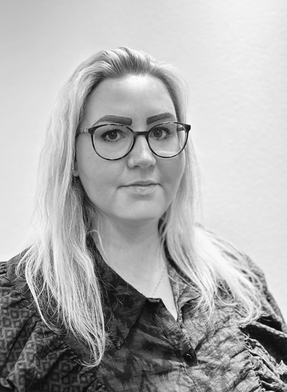 Fakturering
Bogføring
Afsteming
Bankbetalinger
Løn
Moms
klargøring af årsregnskab
